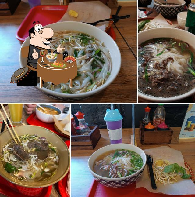 Vina Pho