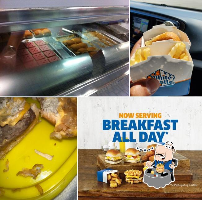 White Castle