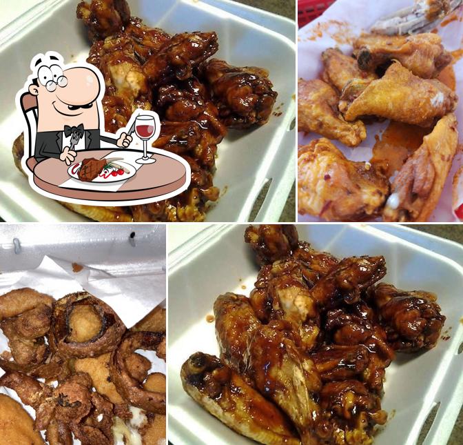 Wing Slingers