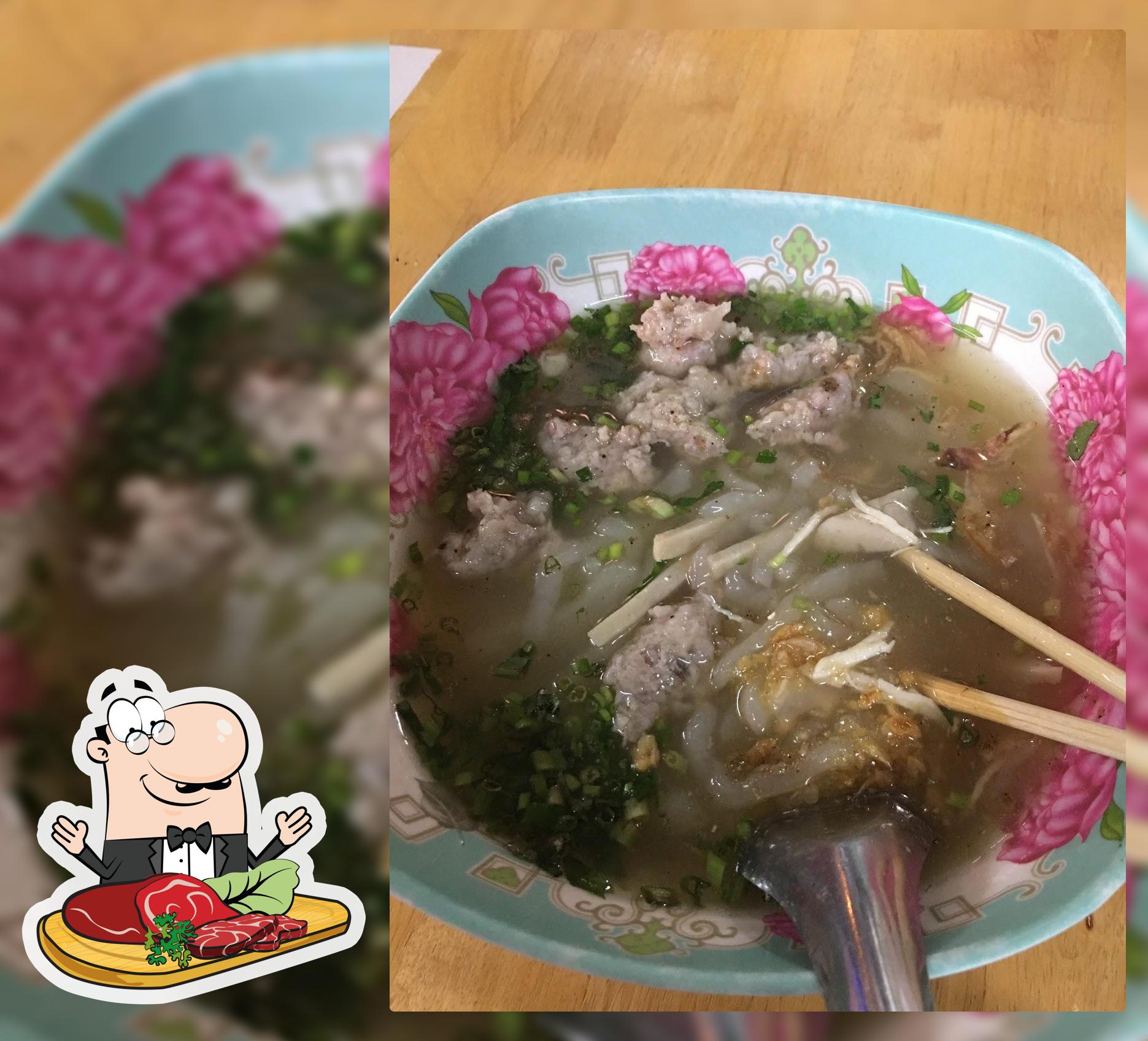 ก๋วยจั๊บ สาม ฝ สาขา 2