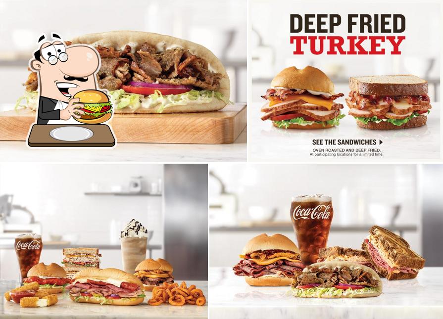 Arby's