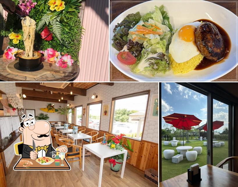 マーラータン稲沢店&あふれパンケーキ