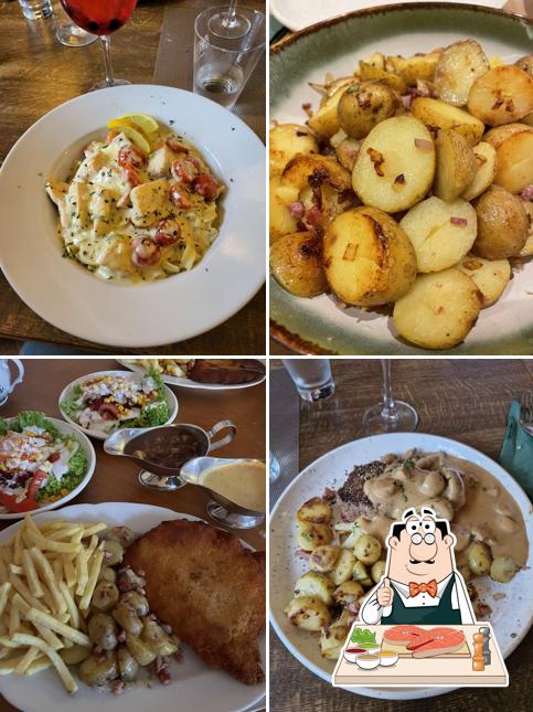 Café Restaurant Auszeit