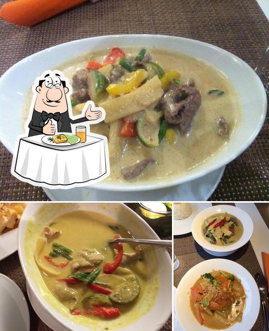 Thai Kitchen Tannenberg