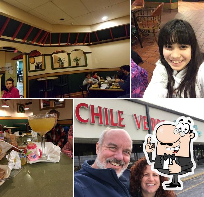 Chile Verde Mexican Grill