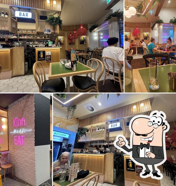 Kinn Thai Hyperdome