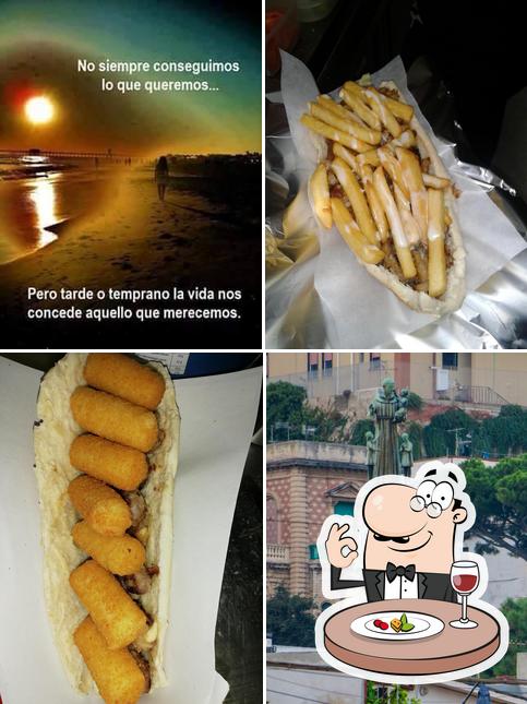 Krusty Burger