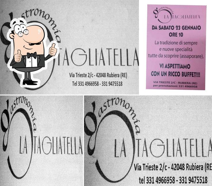 La Tagliatella