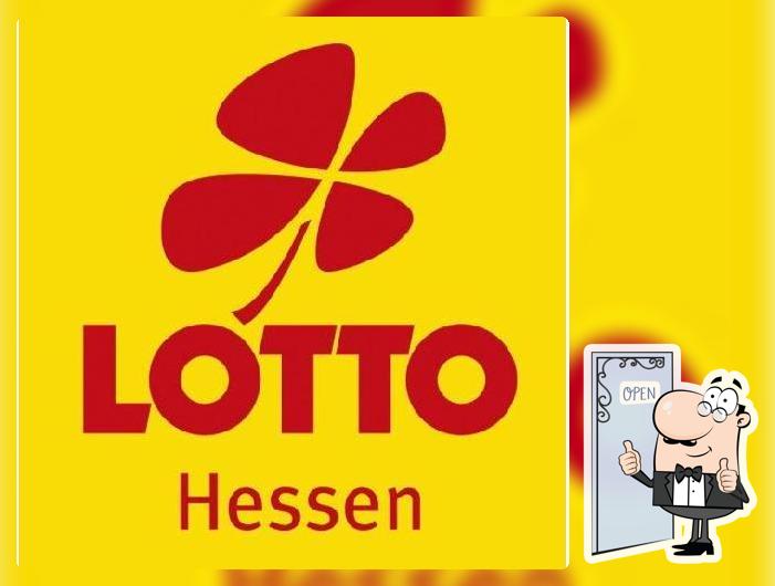 Lotto-Annahmestelle
