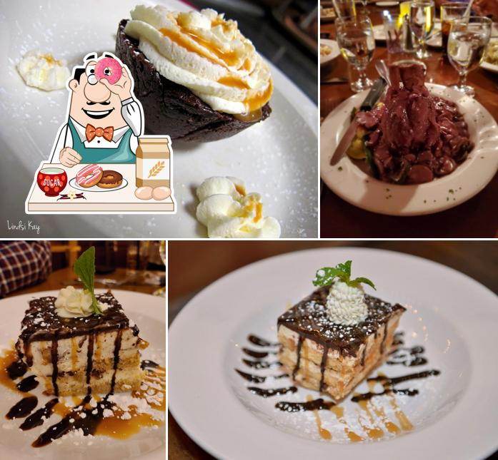 Marcello's Cucina Italiana