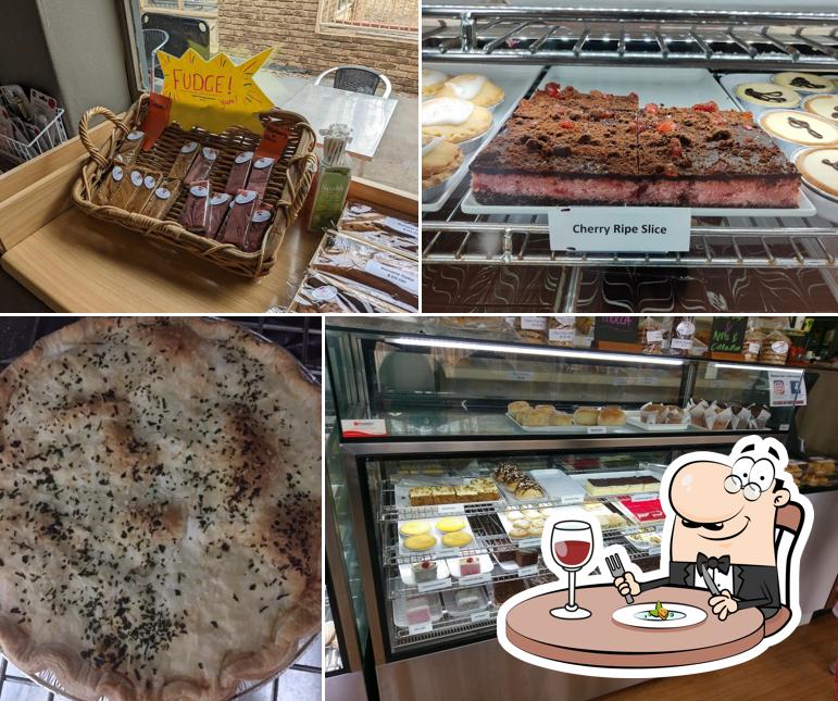 Mawson's Bakery Cafe
