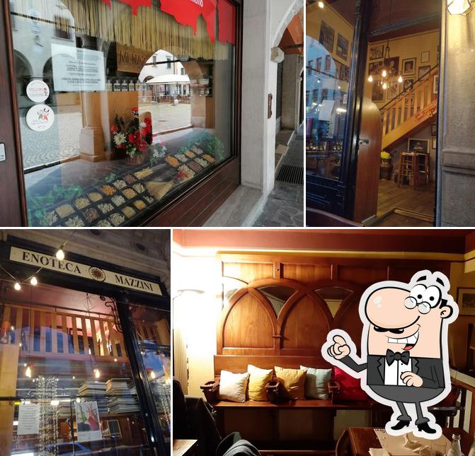 Enoteca Mazzini