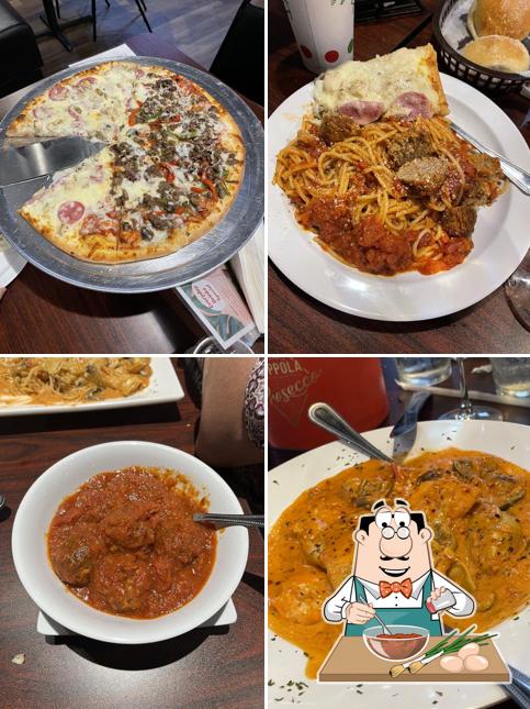 Joe's Italian Restaurant