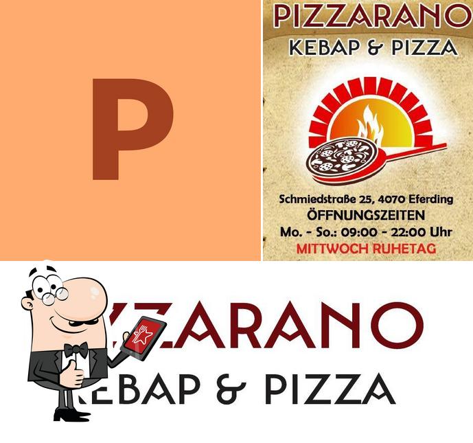 Pizza Rano