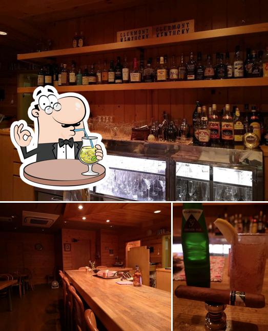 Bar 654