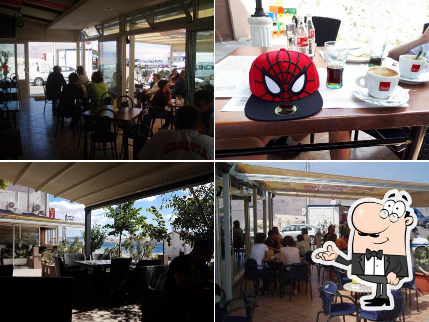 Restauran Pizzeria Susanj