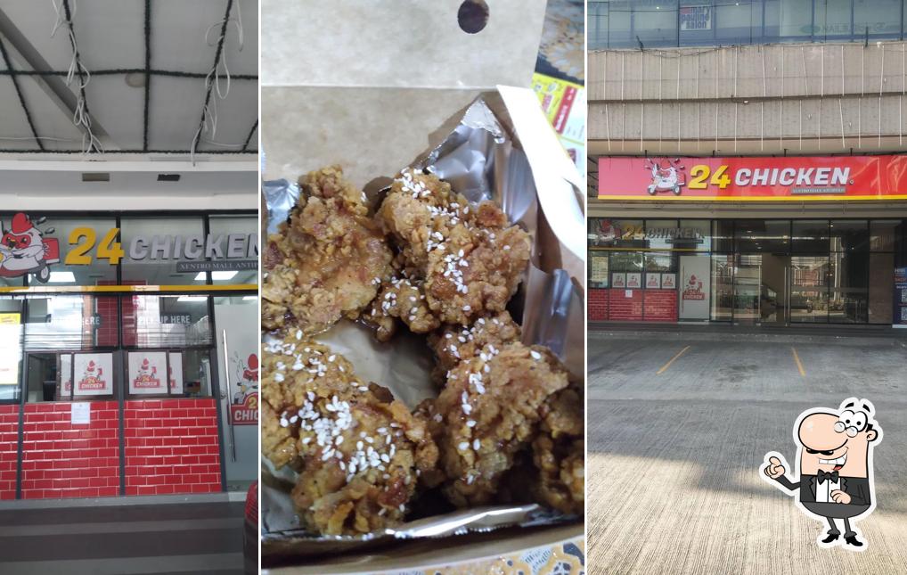24 Chicken Xentro Mall