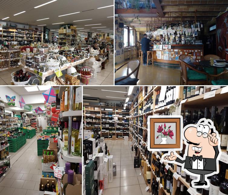 AZZURRA ENOTECA E TIPICITÀ MARCHIGIANE