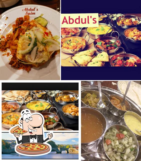 Abdul's Tandoori Spice
