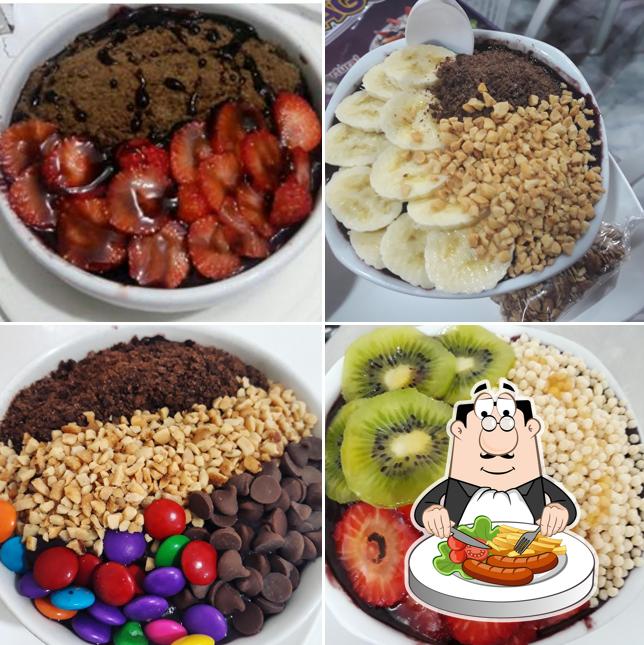 Açai do Gago