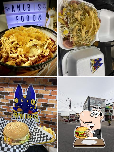 AnubisFood&Drinks
