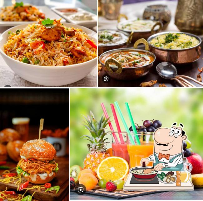 Apna Punjab Indian Cuisine
