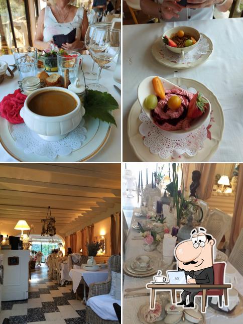 Restaurant Beau Séjour