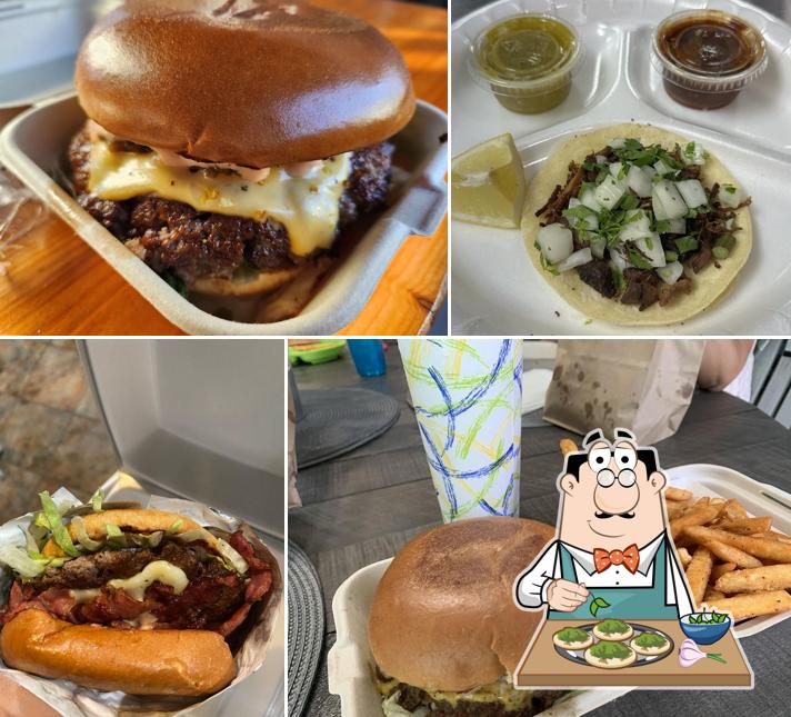 Burger Blvd