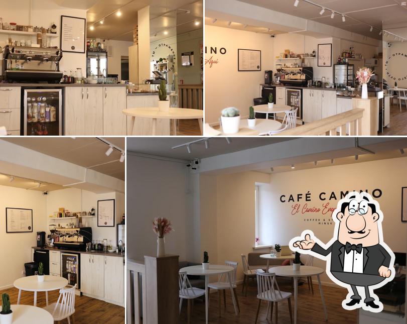 Cafe Camino