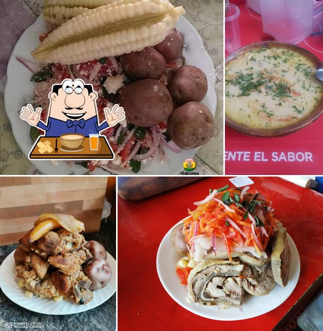 Restaurant Chicharroneria "DOÑA LUPE"
