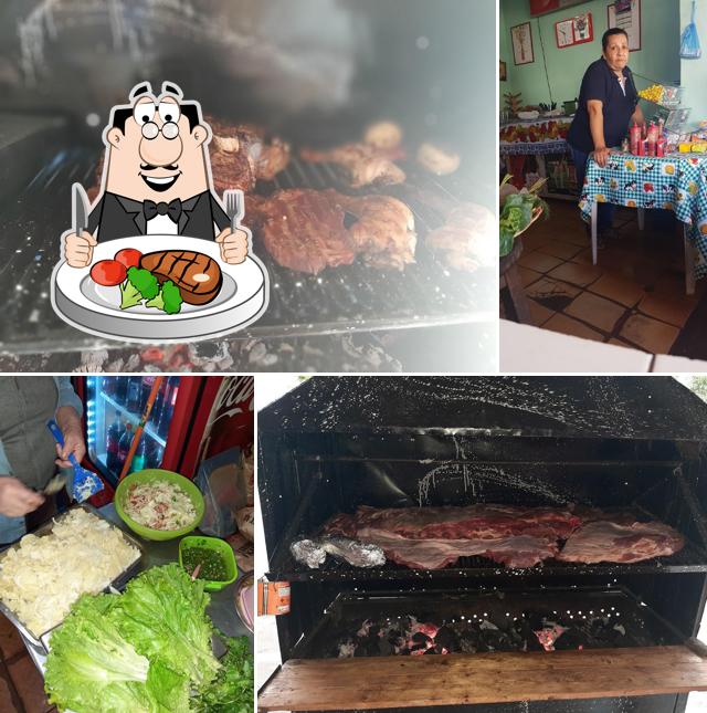 Copetín Rosita
