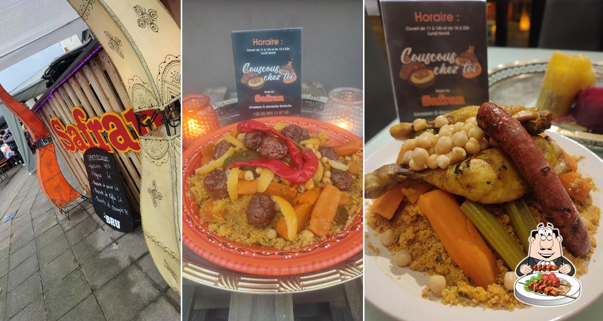 Couscous Chez Toi