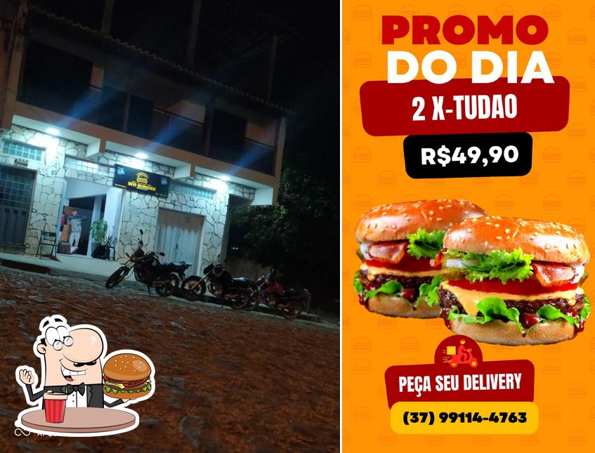 Divi Burguer