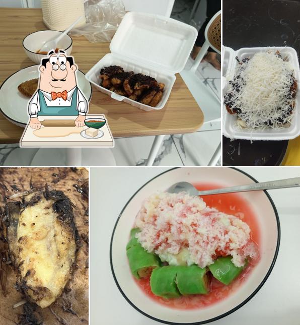 Es Teler Starbox & Street Food