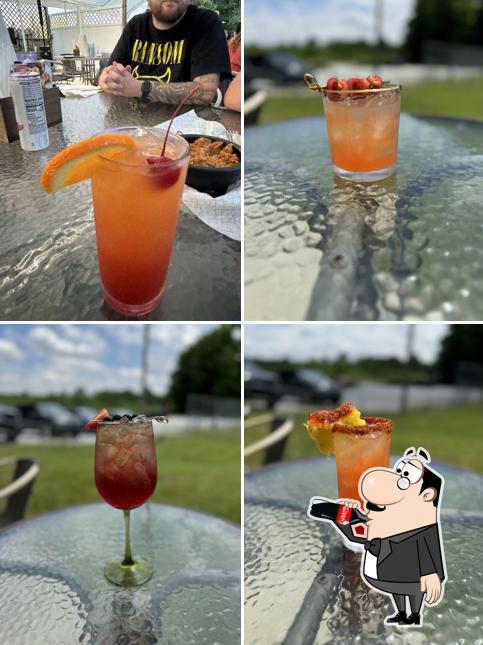 Frosty's Good Food & Fine Spirits
