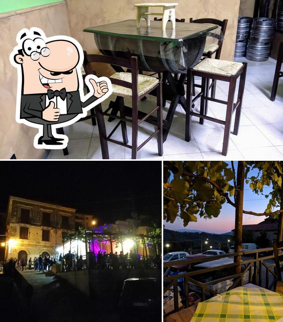 I Compari Pizza & Drinka