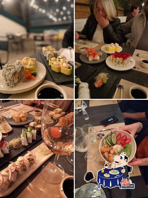 Jon Sushi