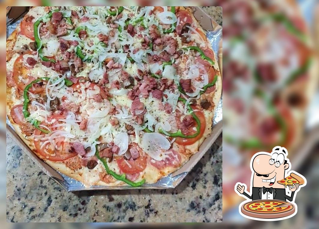Kika Pizzas