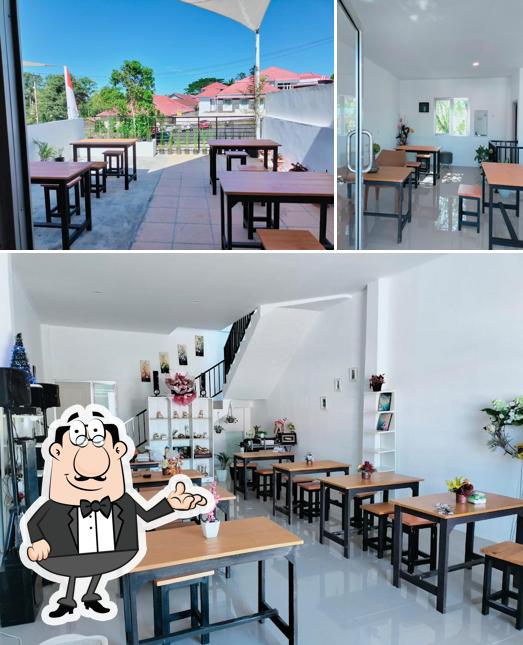 Manado Spice Cafe