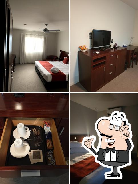 Mary River Motor Inn