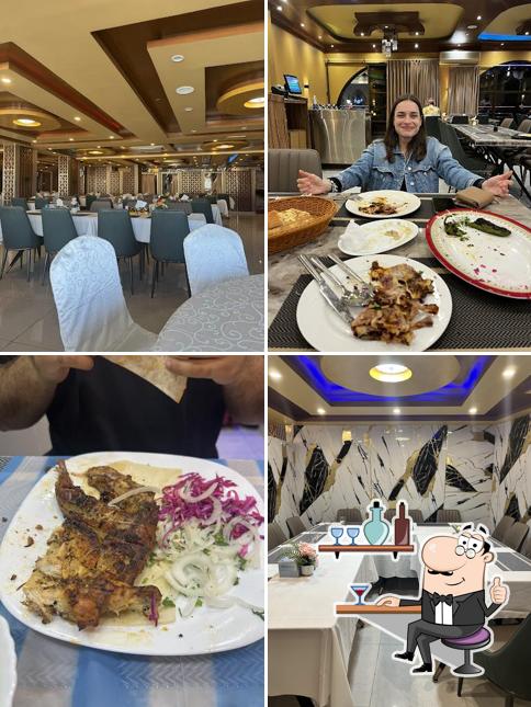 Muttrah Food Palace (قصر مطرح للطعام)