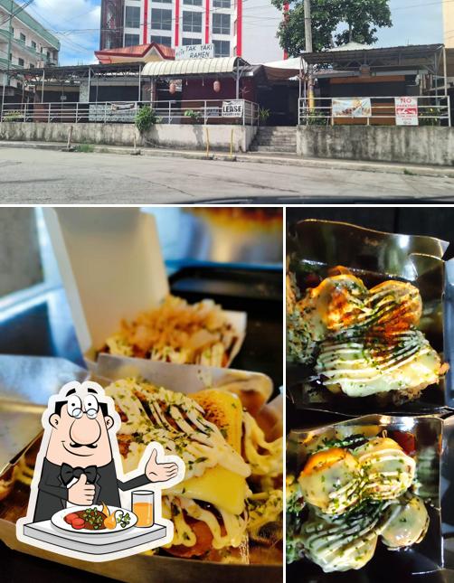 OctoTakoyaki Calamba