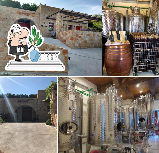 Piperis Winery