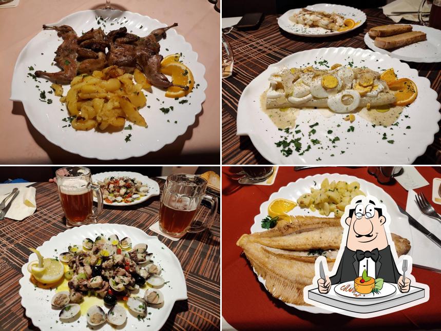Ristorante Da Raffaelle