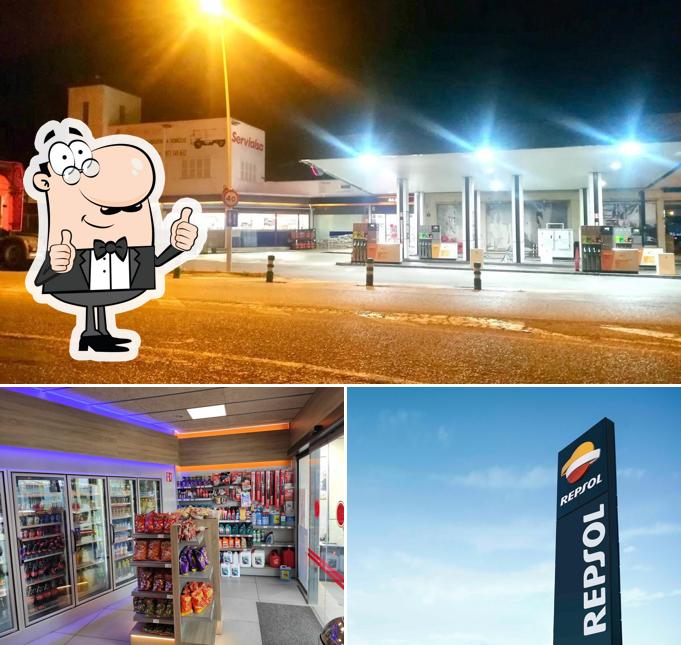 REPSOL