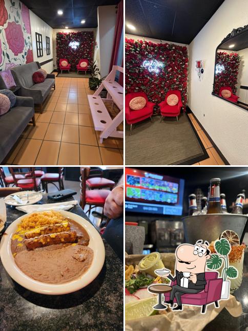 Rosa's Mexican Cocina