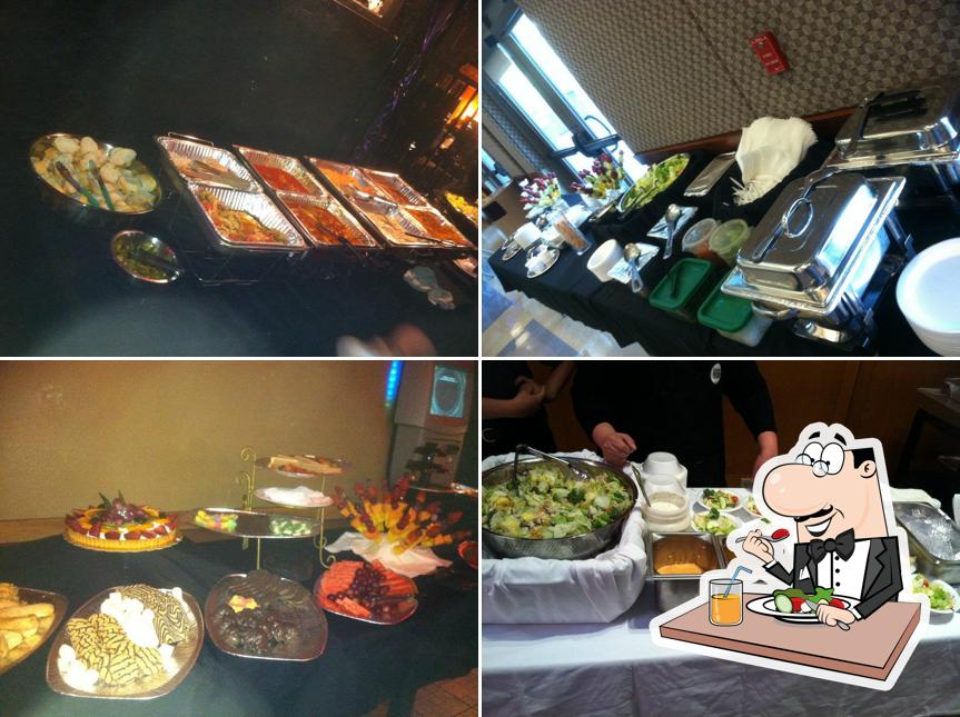 Tia's Catering