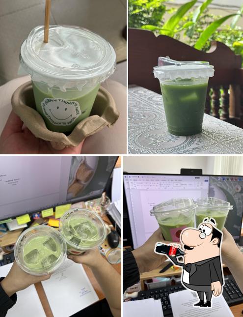 Tokumi Matcha