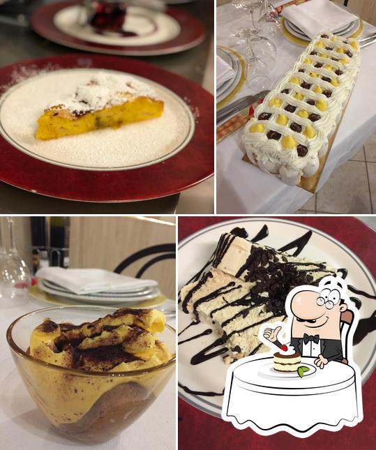Trattoria Da Pierluigi