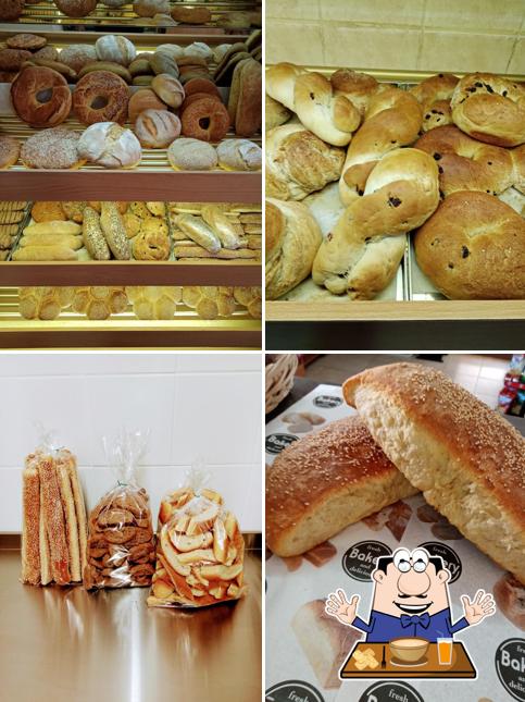 VOGLIS Bakery&Coffee